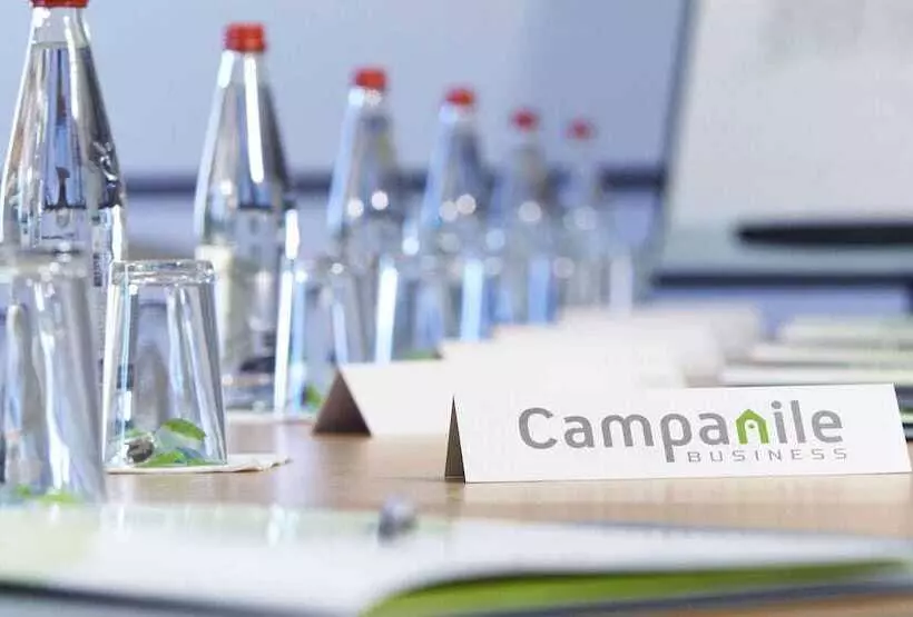 Campanile Hotel & Restaurant Zwolle