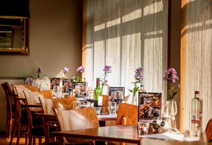 Campanile Hotel & Restaurant Zwolle