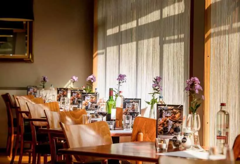 Campanile Hotel & Restaurant Zwolle