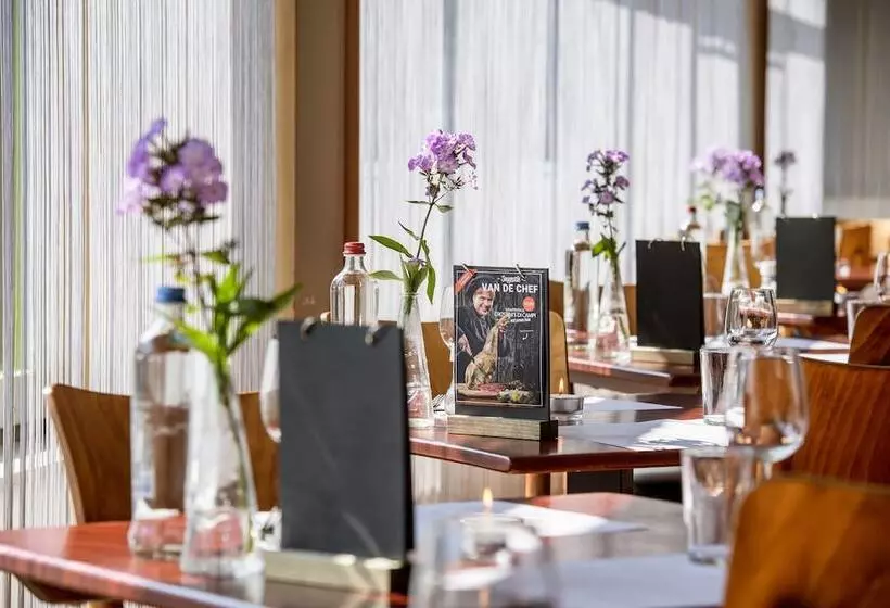 Campanile Hotel & Restaurant Zwolle