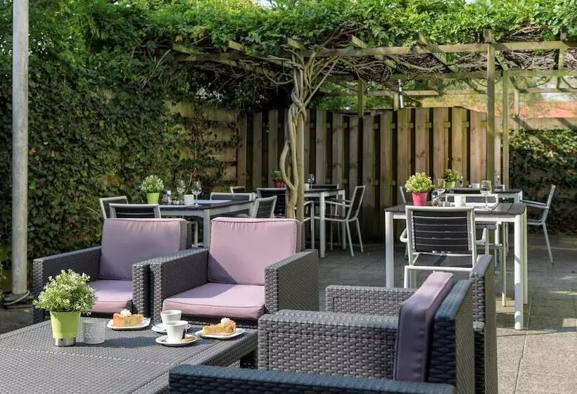 Campanile Hotel & Restaurant Zwolle