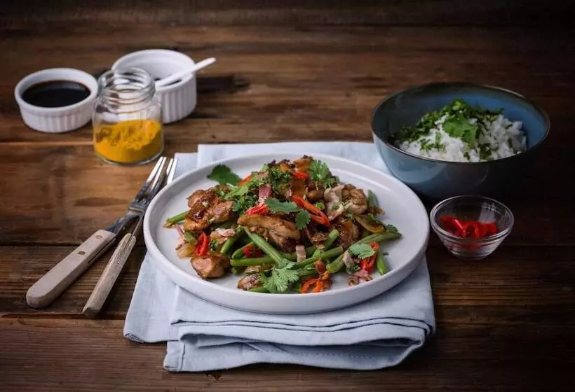 Campanile Hotel & Restaurant Zwolle