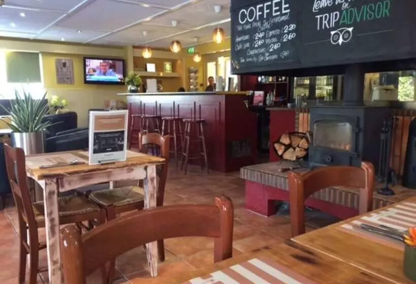 Campanile Hotel Wakefield