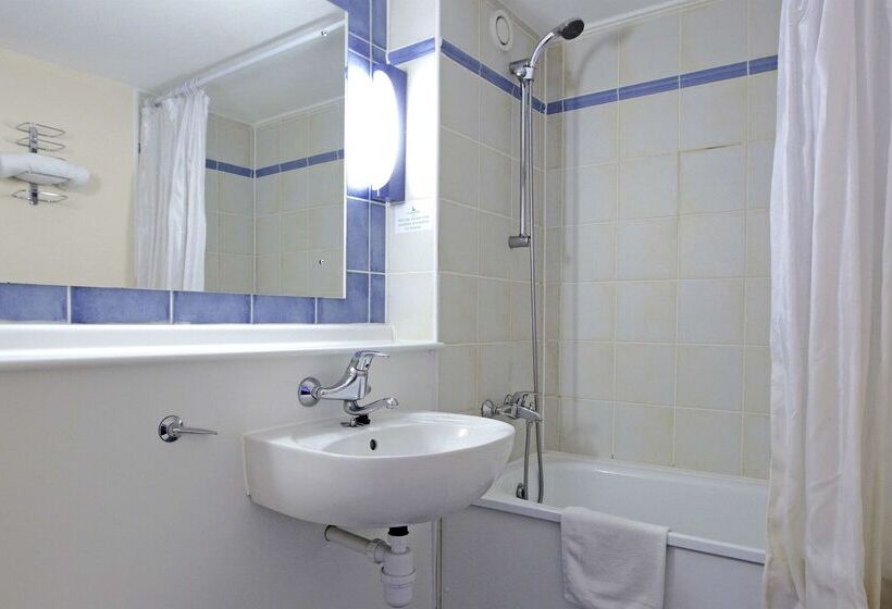 Campanile Hotel Wakefield