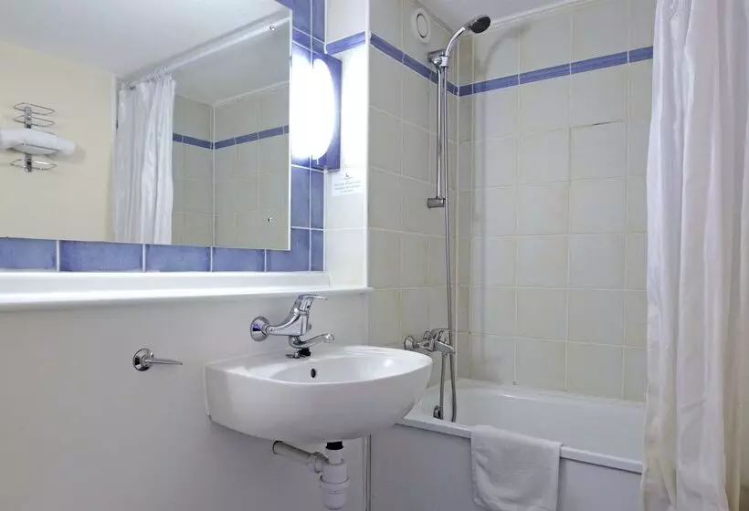 Campanile Hotel Wakefield