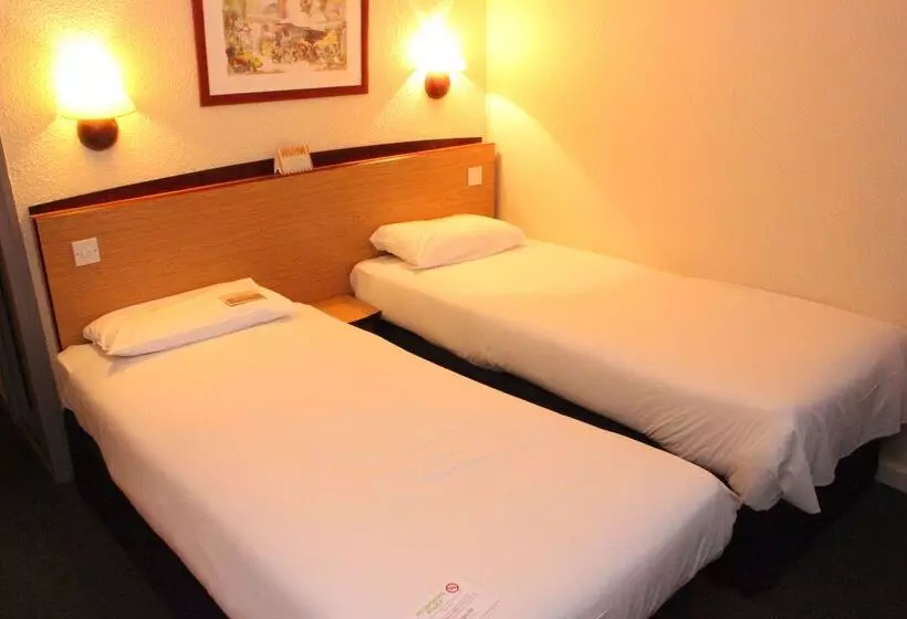 Campanile Hotel Wakefield