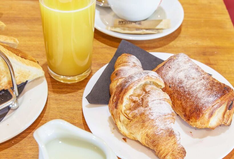 Campanile Hotel Wakefield