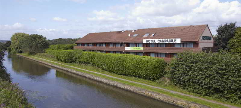 Campanile Hotel Wakefield