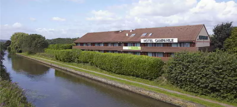 Campanile Hotel Wakefield