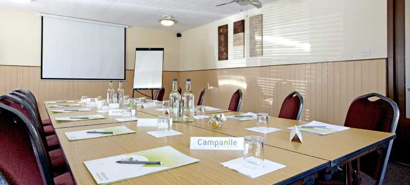 Campanile Hotel Wakefield