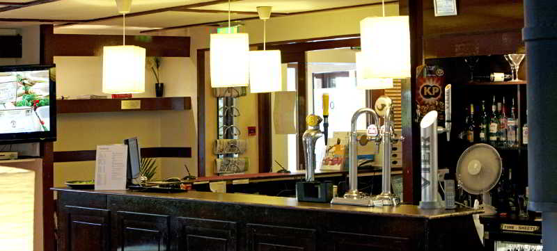 Campanile Hotel Wakefield