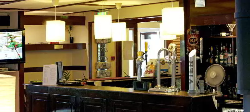 Campanile Hotel Wakefield