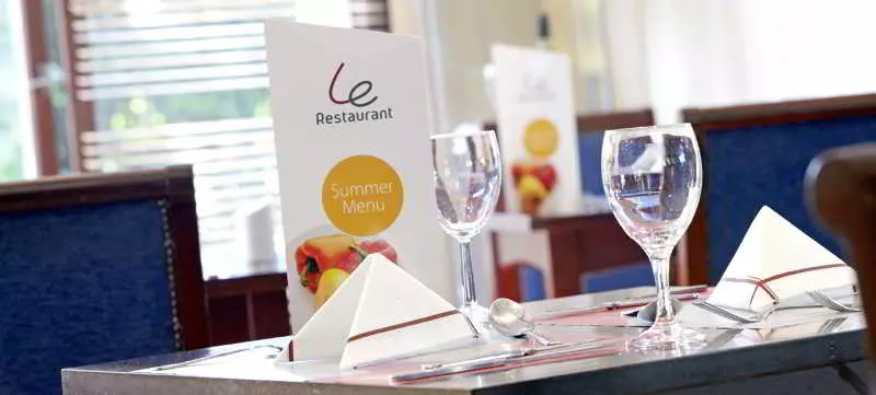 Campanile Hotel Wakefield