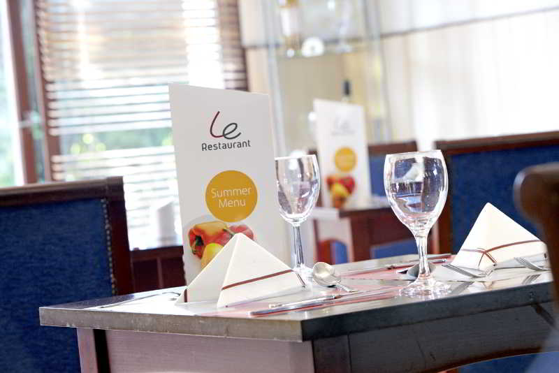 Campanile Hotel Wakefield