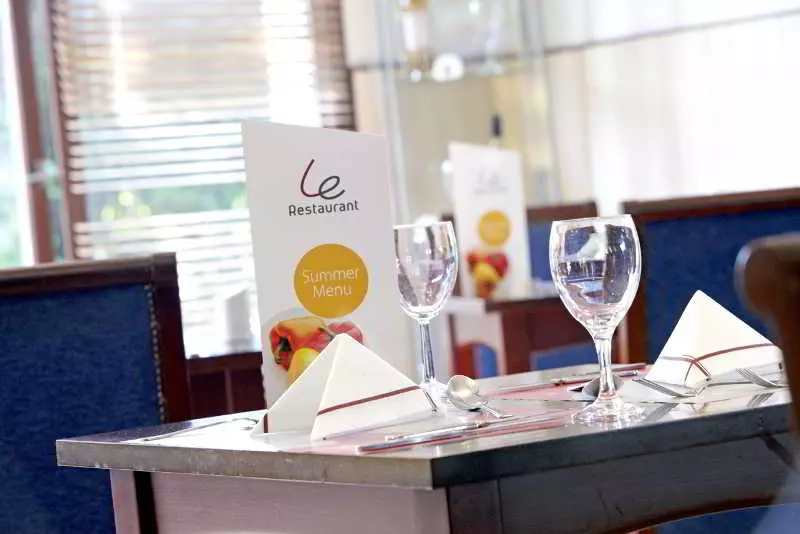 Campanile Hotel Wakefield