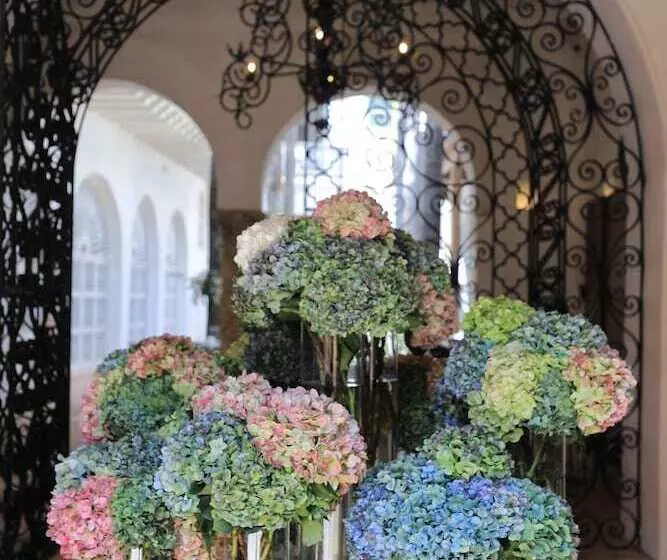 فندق Casa Pestagua Relais Châteaux