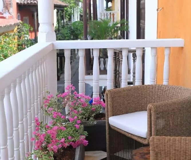 فندق Casa Pestagua Relais Châteaux