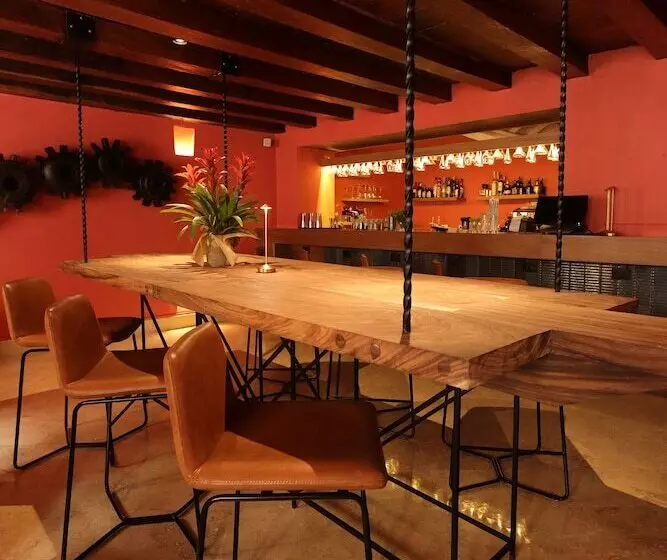 فندق Casa Pestagua Relais Châteaux