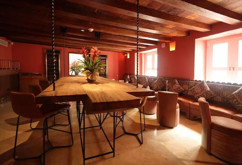 فندق Casa Pestagua Relais Châteaux