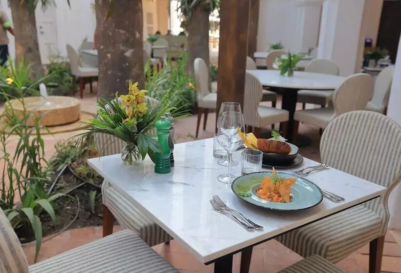 فندق Casa Pestagua Relais Châteaux