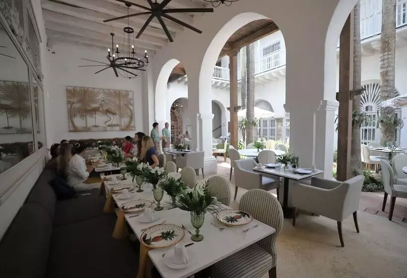 فندق Casa Pestagua Relais Châteaux