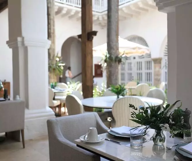 فندق Casa Pestagua Relais Châteaux