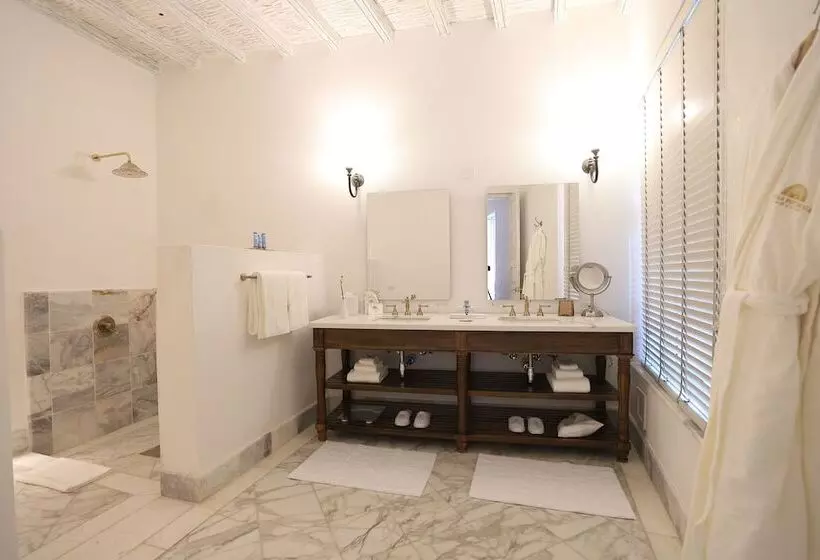 فندق Casa Pestagua Relais Châteaux