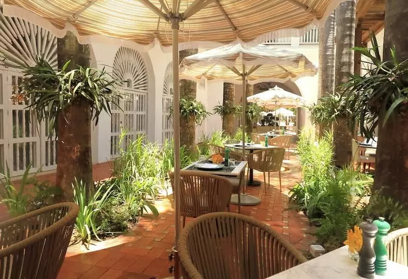 فندق Casa Pestagua Relais Châteaux