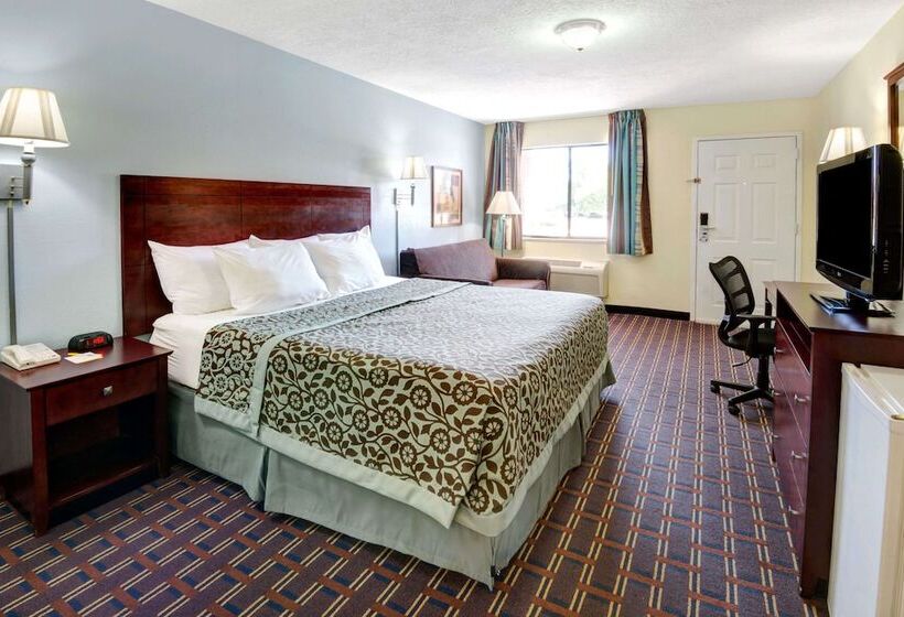 هتل Days Inn By Wyndham Albuquerque West