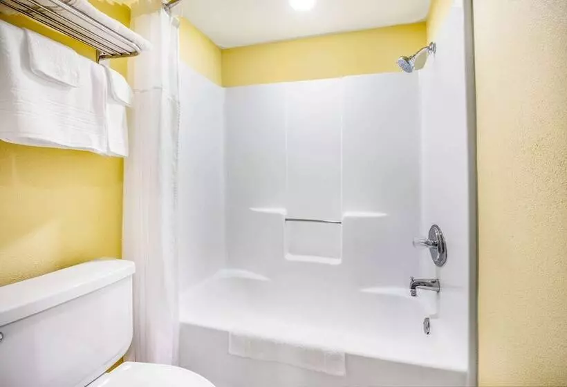 酒店 Days Inn By Wyndham Banning Casino/outlet Mall