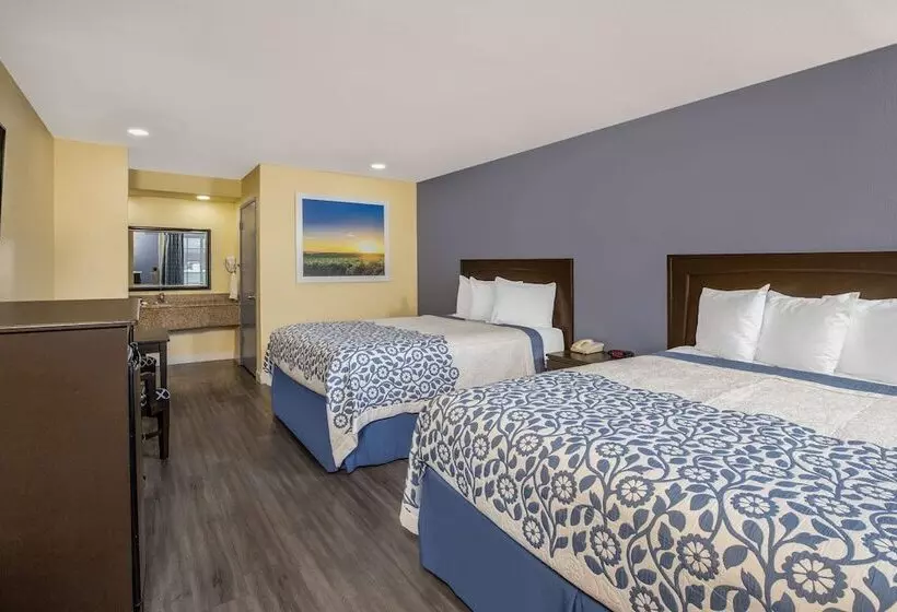 酒店 Days Inn By Wyndham Banning Casino/outlet Mall