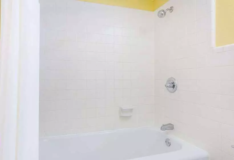 ホテル Days Inn By Wyndham Clayton