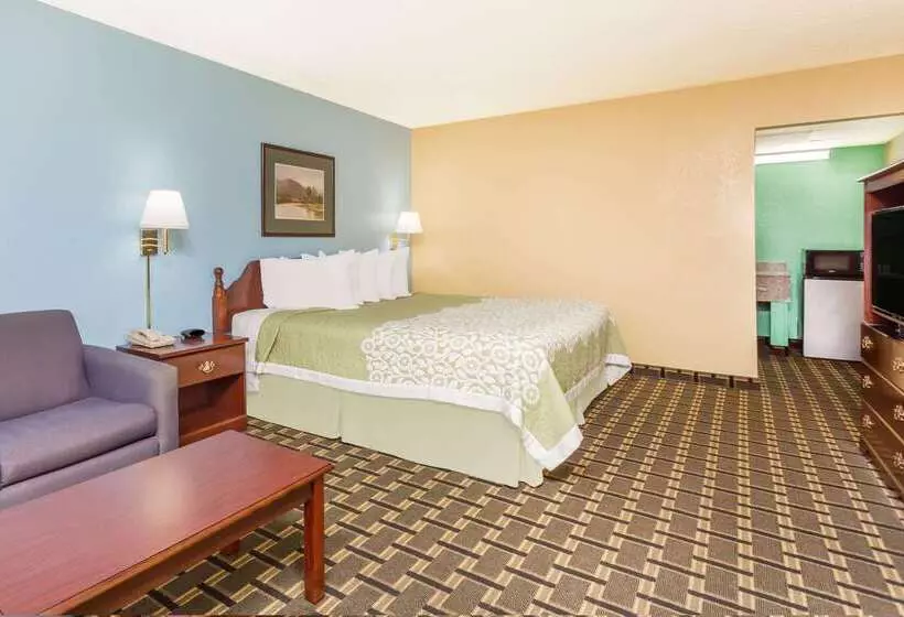 ホテル Days Inn By Wyndham Clayton