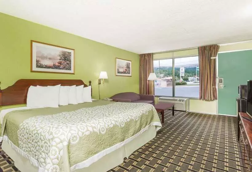 ホテル Days Inn By Wyndham Clayton