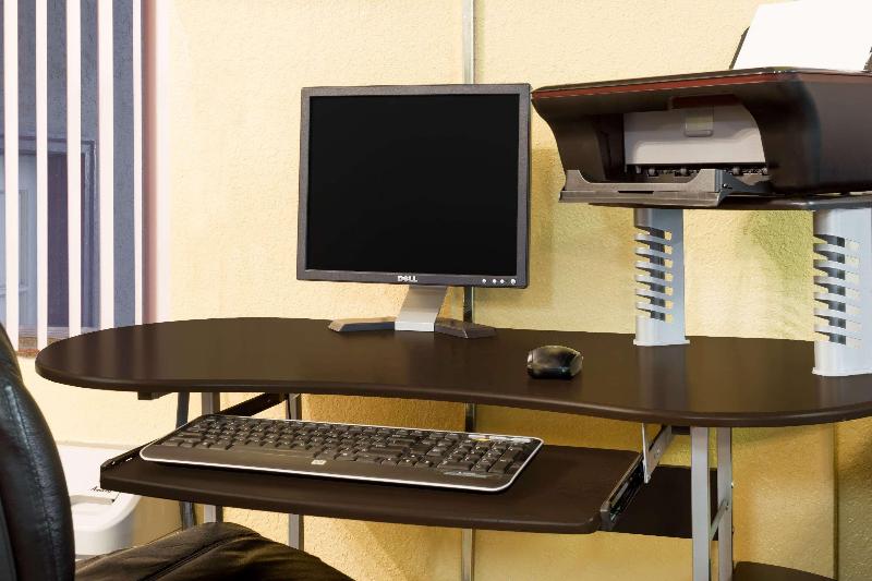 Szálloda Days Inn By Wyndham Clayton