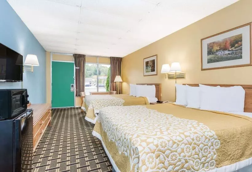 ホテル Days Inn By Wyndham Clayton