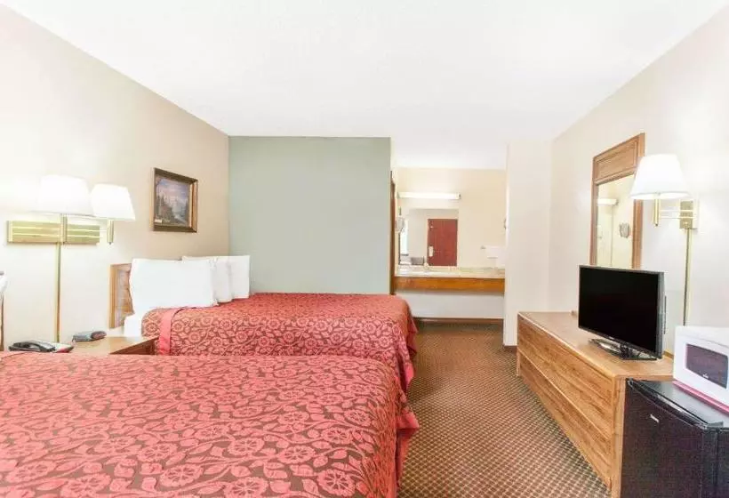 هتل Eureka Springs