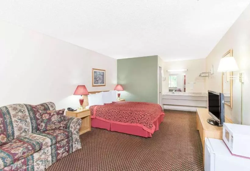 هتل Eureka Springs