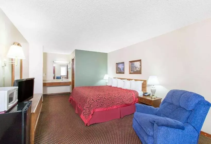 هتل Eureka Springs