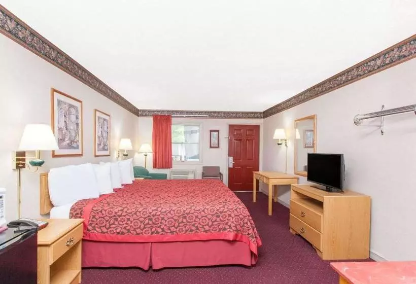 هتل Eureka Springs