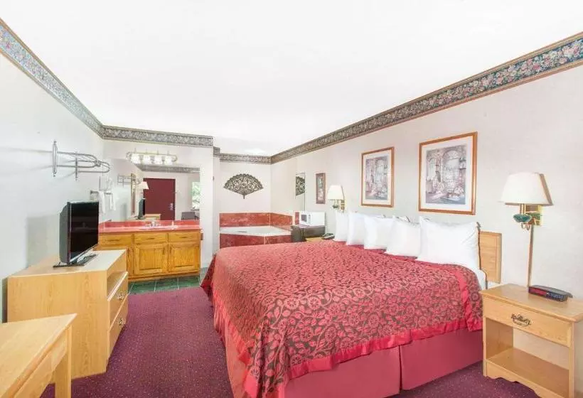 هتل Eureka Springs