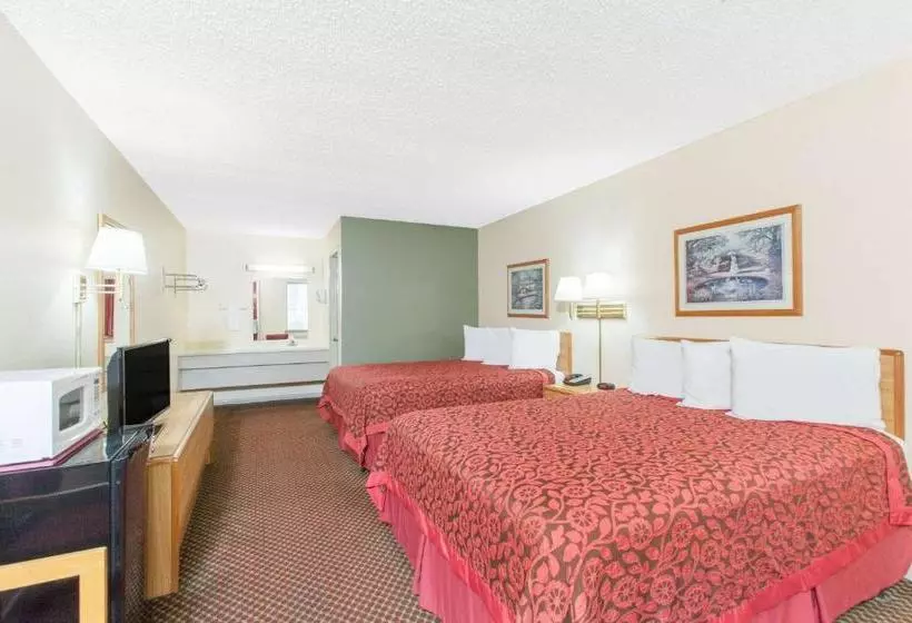 هتل Eureka Springs