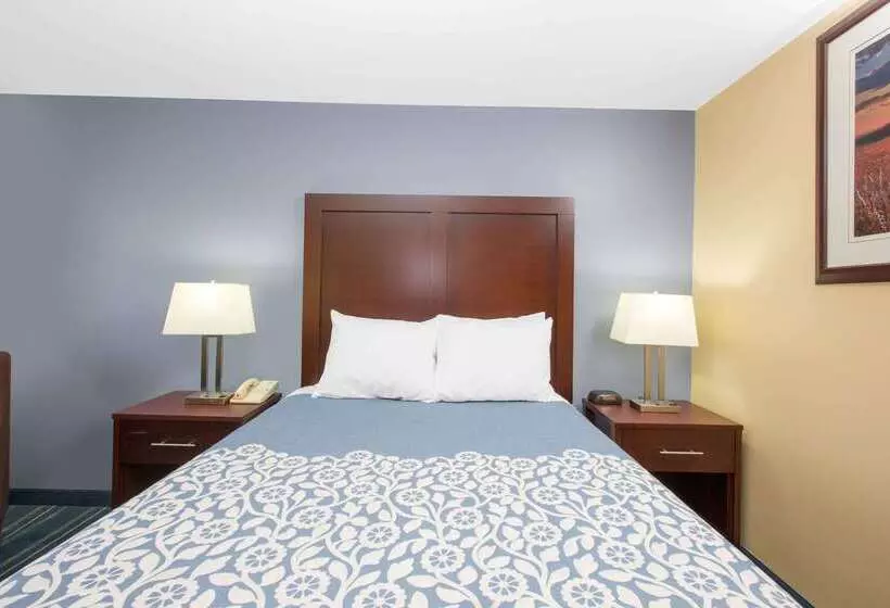 호텔 Days Inn By Wyndham Grand Island