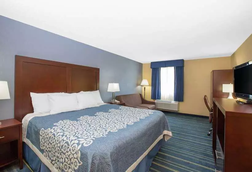 호텔 Days Inn By Wyndham Grand Island