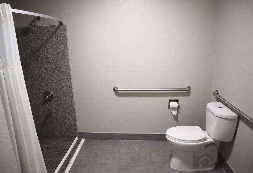 酒店 Days Inn By Wyndham Moulton