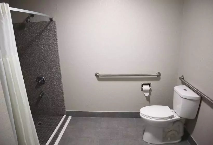 酒店 Days Inn By Wyndham Moulton