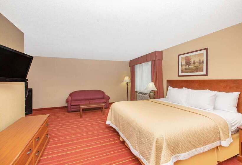 فندق Days Inn By Wyndham Salina I70