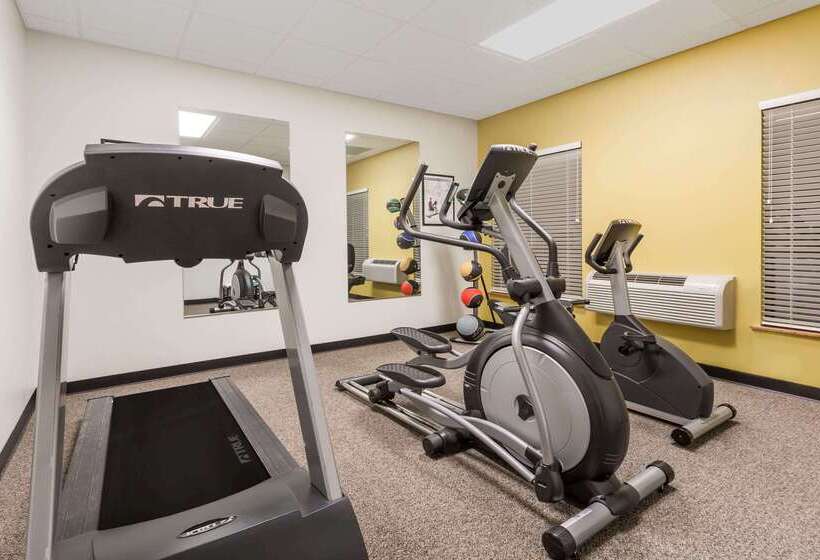 Szálloda Days Inn By Wyndham Sidney Ne