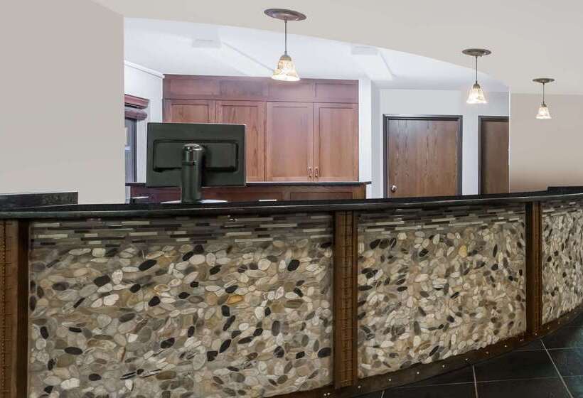 Szálloda Days Inn By Wyndham Sidney Ne