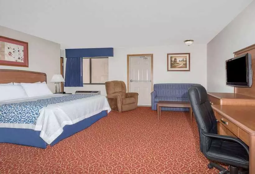 ホテル Days Inn By Wyndham Sidney Ne